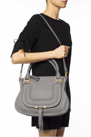 'marcie' shoulder bag, zdjęcie 2 'marcie' shoulder bag od Chloe